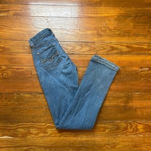 Kimes Ranch Jeans Betty 17 4/32